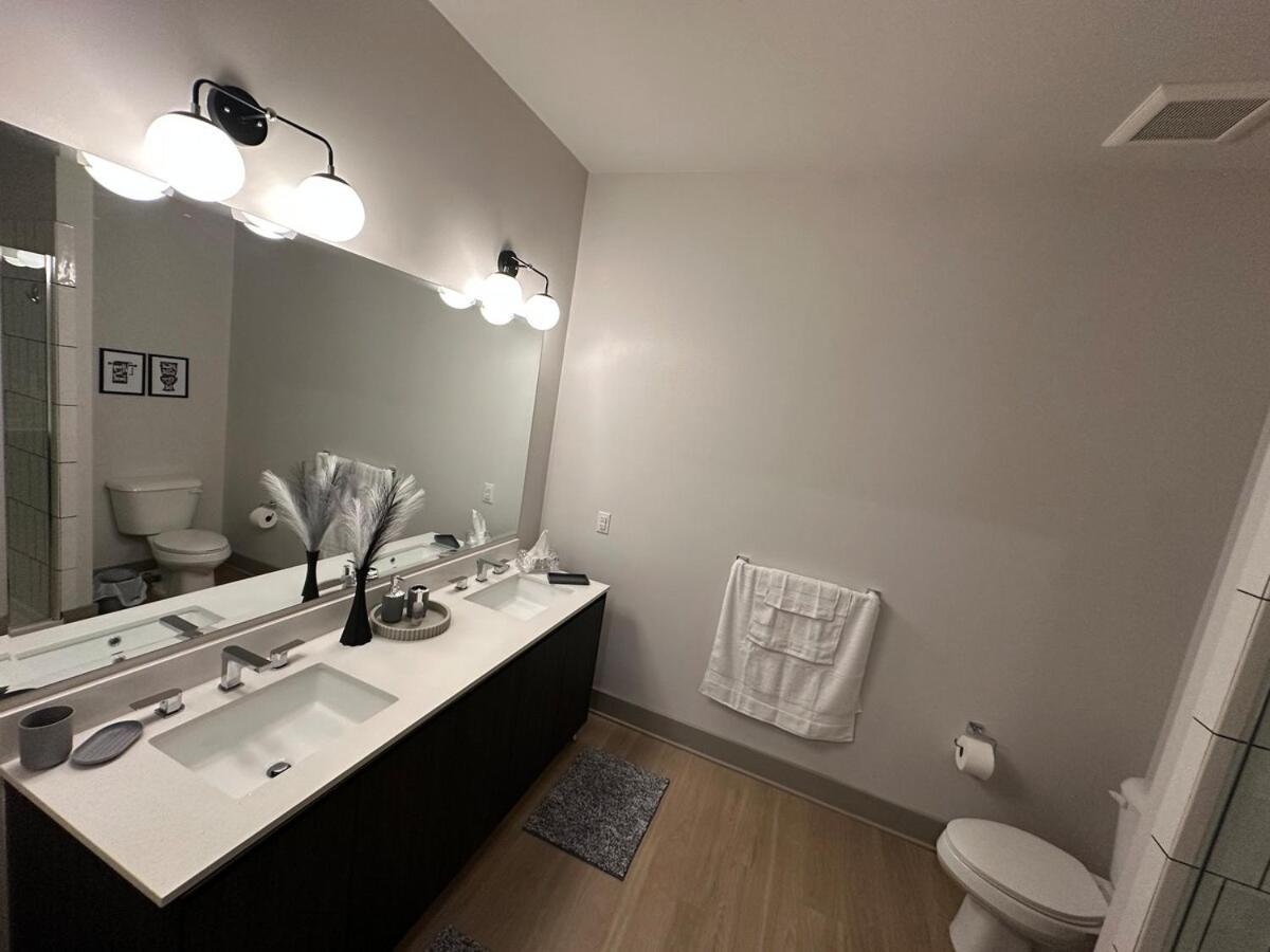 Apartment Giaviana's Atlanta