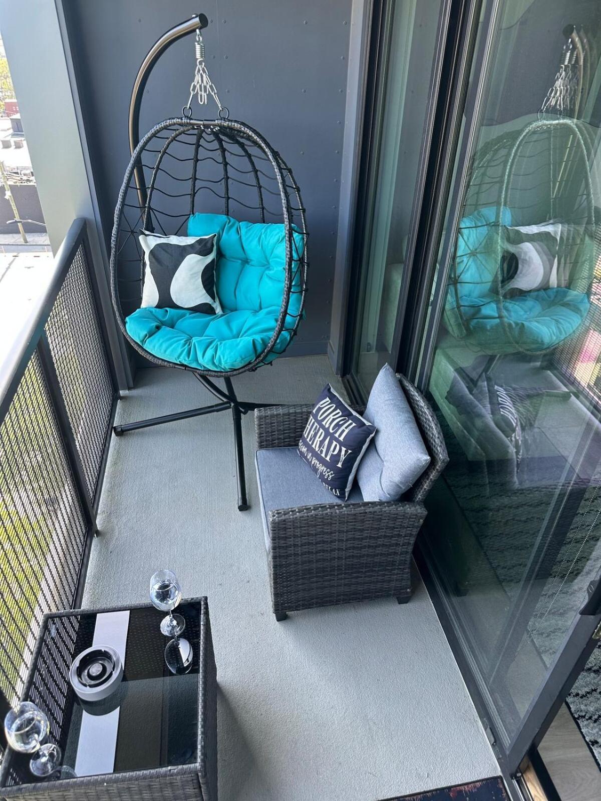 Giaviana's Apartment