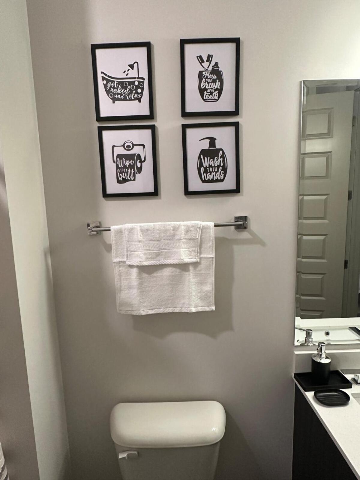 Apartment Giaviana's Atlanta