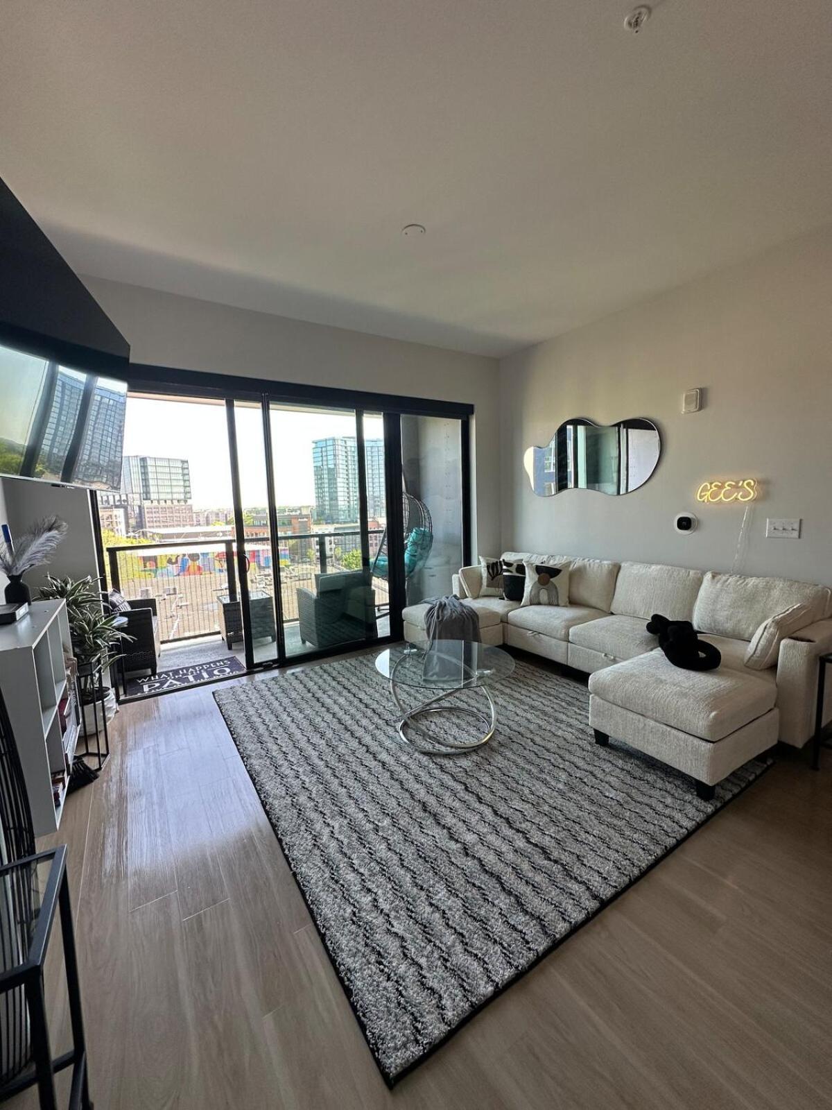 Giaviana's Apartment