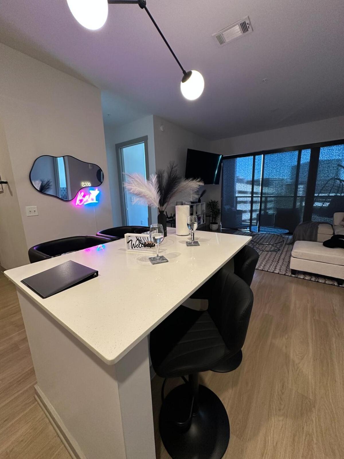 Giaviana's Apartment *